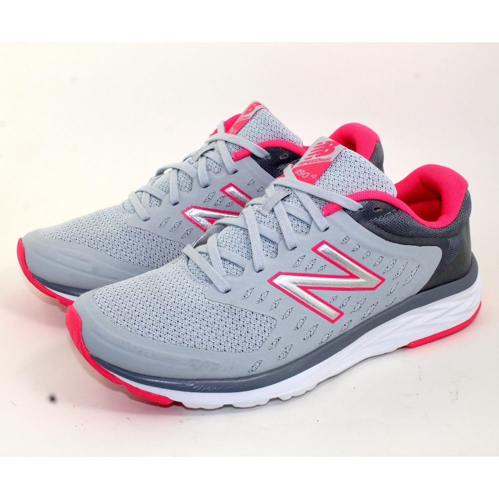 New Balance SpeedRide 490 Shoes. 9B